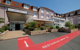Apart Hotel Sehnde